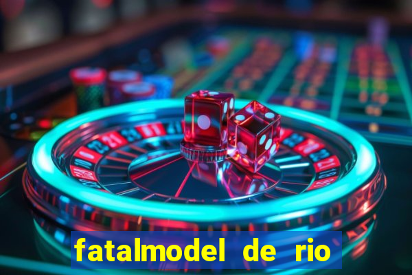 fatalmodel de rio claro sp